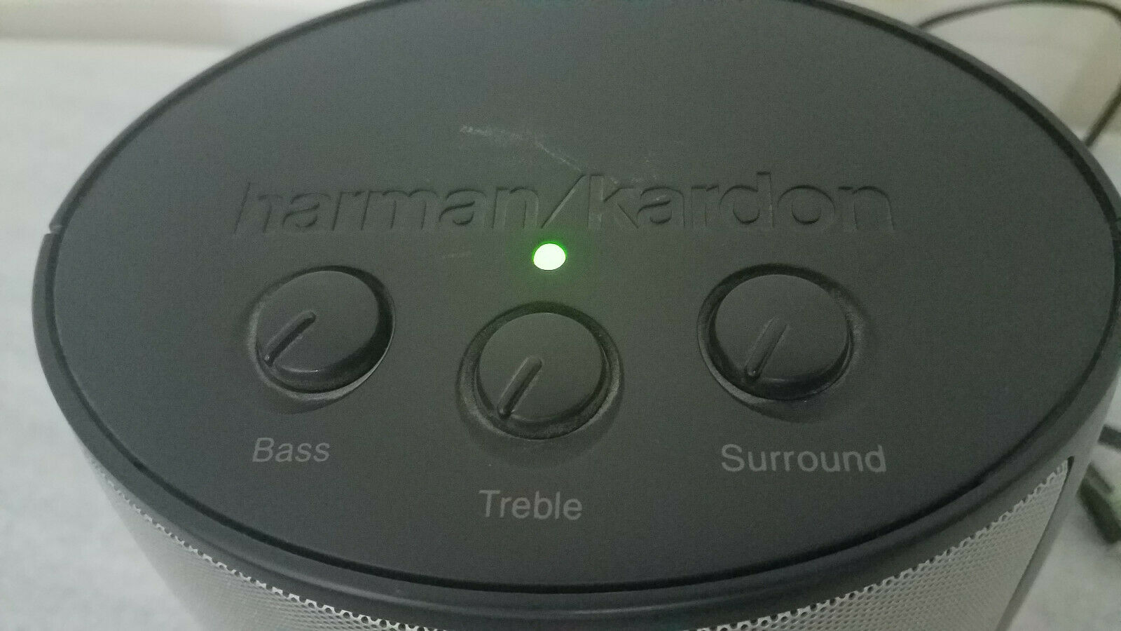 ⭐Harman/Kardon Multimedia Sub-woofer Speaker System 40W HK695-01⭐ - Image 4