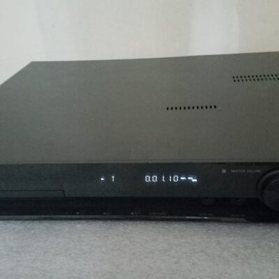 ⭐️Sony DVD 5.1Ch 1000W HDMi LAN Home Receiver Amp *Record to USB* HBD-DZ175⭐️