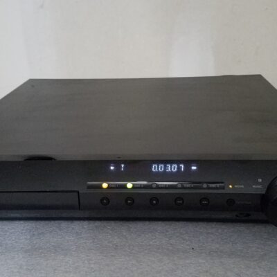 ⭐Sony 5-DVD/CD 5.1Ch 1000W AM/FM HDMI Home Theater Receiver Amp DAV-HDX285⭐