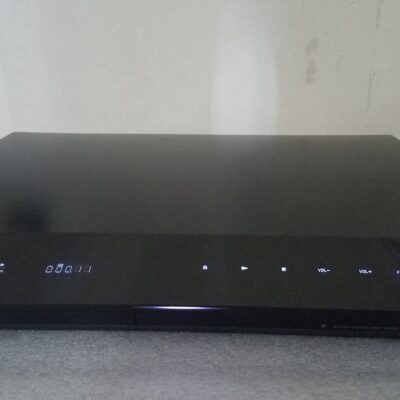 ⭐SONY 3D DVD Bluray 5.1Ch 1000W HDMI(in/out) USB WiFi Home Receiver Amp HBD-T58⭐