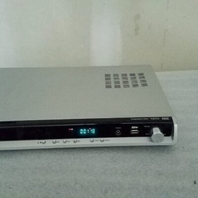 ⭐ Insigna DVD/CD 5.1Ch AM/FM MP3 USB Home Theater Sys Receiver Amp NS-H2002⭐