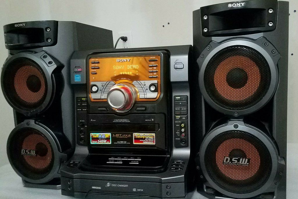 値下げ CD/FM/AM/AUX SONY LBT-V525 近隣配送無料 値下げ CD/FM/AM/AUX SONY LBT-V525 近隣配送無料 値下げ CD/FM