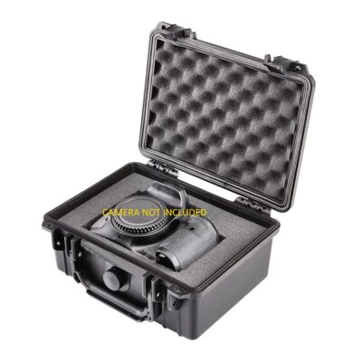 Waterproof Protective Case-Small- 1800 CASE