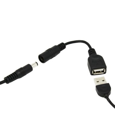 Xtreme Life Battery Cable Converter - A1028B