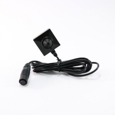 HD Cone Lens Button Camera - BU-18NEO-CONE