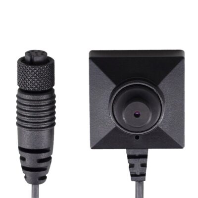 1080P Button Camera - BU-18NEO
