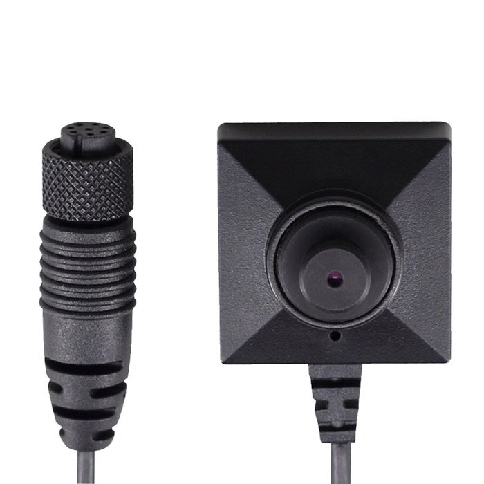 1080P Button Camera - BU-18NEO