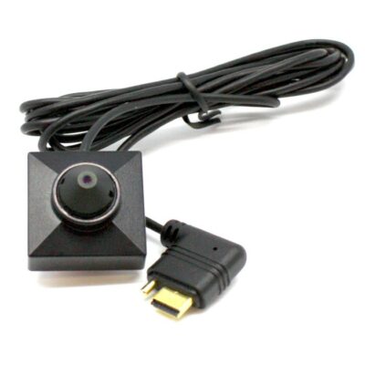 CMOS 1080P Color Camera Cone Lens - C1025