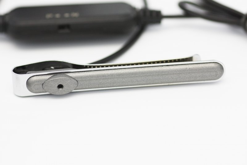 Tie Clip Camera - C11741