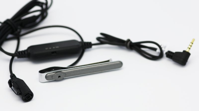 Tie Clip Camera - C11741 - Image 3
