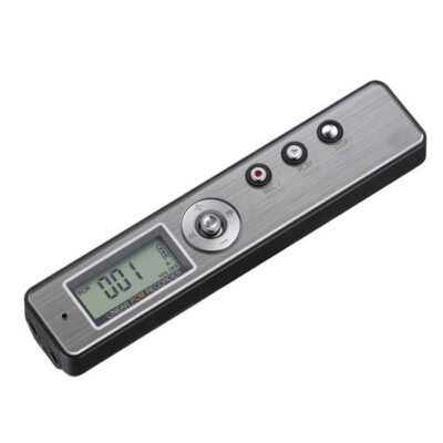 Mini Digital Voice Recorder - D1308
