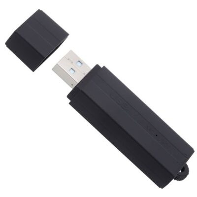 288 Hour USB Voice Recorder - D1435