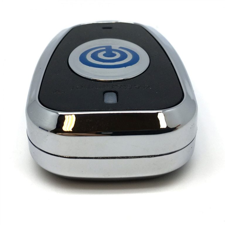 deScammer™ Credit Card Skimmer Detector - DD1100