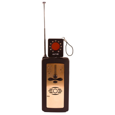 Law-Grade PRO Sweep Defender Deluxe 10G - DD801