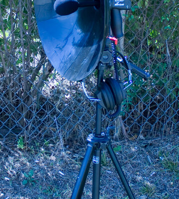 Detect Ear - DET EAR