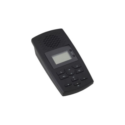 Call Assistant SD - DR004