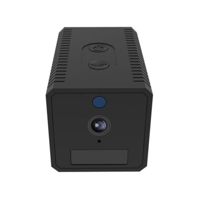 HD Mini Camera Battery Powered - DVR140WF
