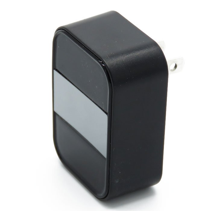 Wi-Fi USB AC Adapter Style Wi-Fi Charger Camera - DVR150WF - Image 4