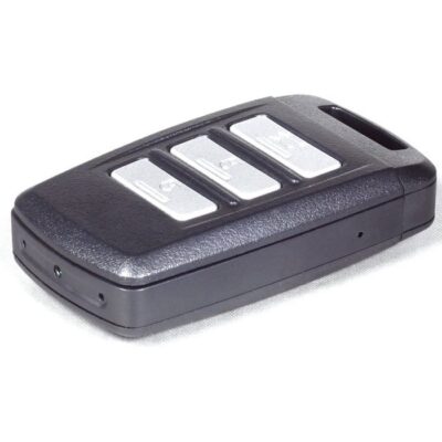 LawMate Wi-Fi Key Chain Camera DVR - DVR202W