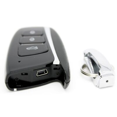 Keychain Hidden Camera - DVR203HD