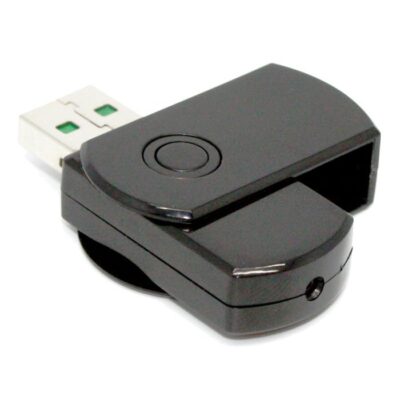 Flash Drive Style Video Camcorder - DVR230