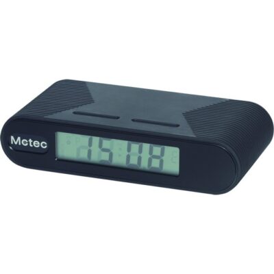 Digital Clock Wi-Fi HD DVR - DVR259WF