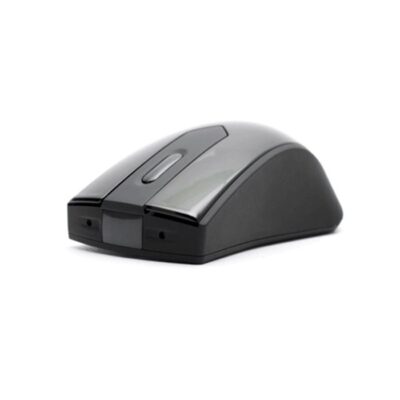 Wireless Mouse Camera Style DVR - DVR262