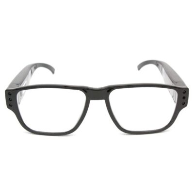 Covert Surveillance Glasses - DVR295