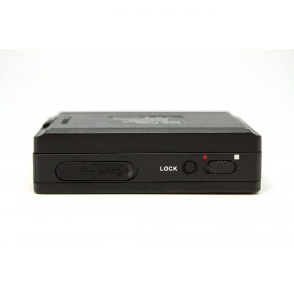 Dvr On Button HD DVR with Button Camera Set – DVR520 – Home Audio, Security Products ...
