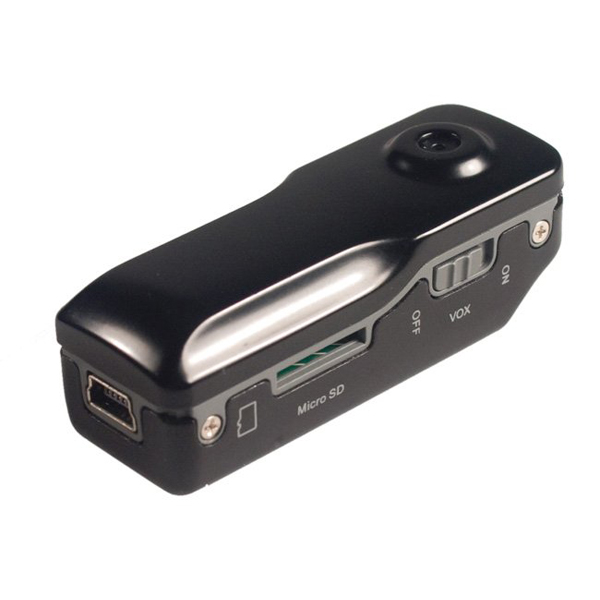 Pro Mini Camcorder - DVR95 - Image 3