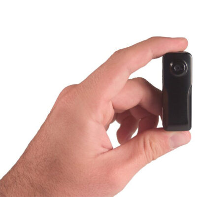 Pro Mini Camcorder - DVR95