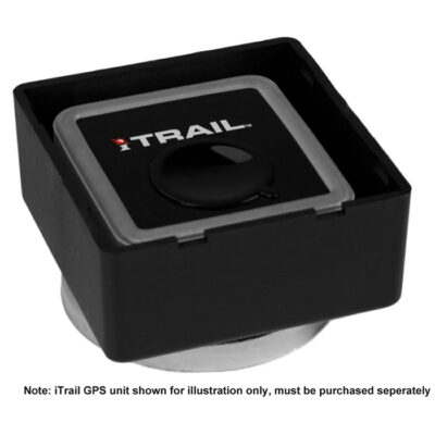 iTrail GPS Logger Magnetic Case - E1060