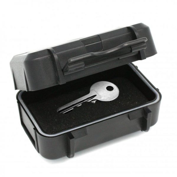 Roc Box Magnetic Stash Box – E1090 – Home Audio, Security Products and ...
