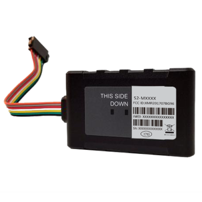 iTrail Convoy 4G Tracker - GPS902-4G