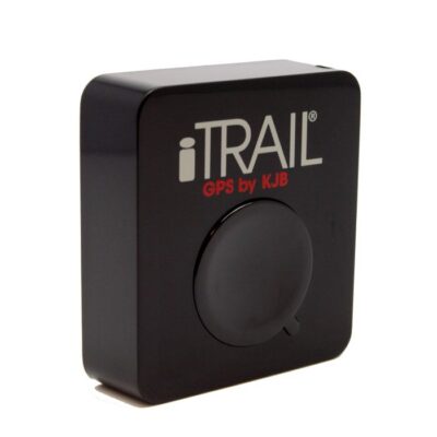 iTrail GPS Data Logger - H6000