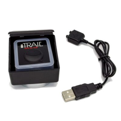 iTrail Data Logger With Magnetic Case - H6001