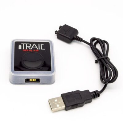 iTrail Data Logger Pro - H6003