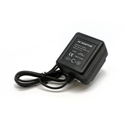 Universal Adapter Charger Wi-Fi Camera HD DVR - DVR268WF