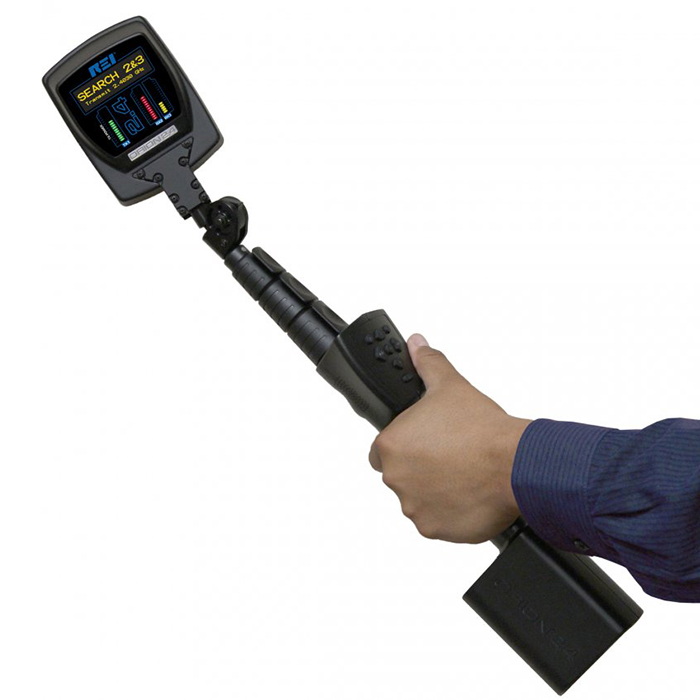 ORION 2.4 Non-Linear Junction Detector - NJE-24 - Image 4