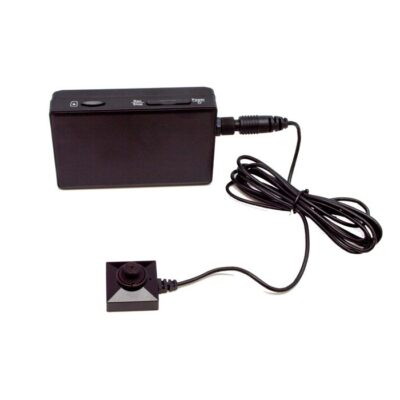 Black Box Wi-Fi  DVR Button Camera Set - PV-500N-BUNDLE