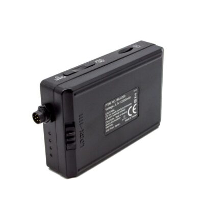 Handheld WiFi DVR Black Box - PV-500NEO
