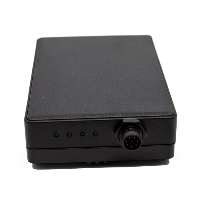 Handheld WiFi DVR Black Box - PV-500NEO - Image 2