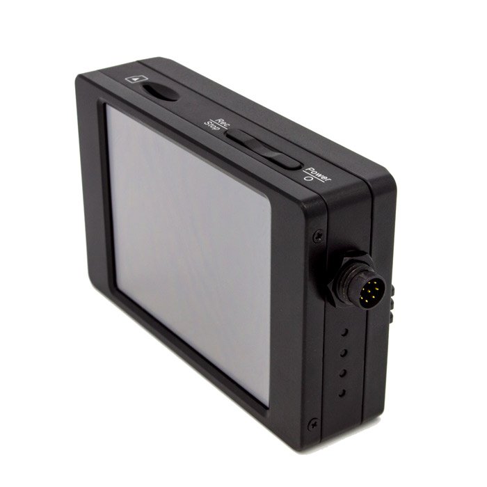Pro DVR Button Camera Bundle - PV-500NP-BUNDLE - Image 11
