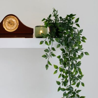 Xtreme Life 4K Mantel Clock [Battery] -SC70044K