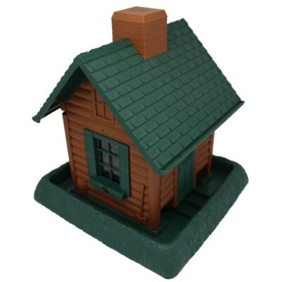 Xtreme Life 4K Night Vision Bird Feeder DVR [Battery] - SC70504K