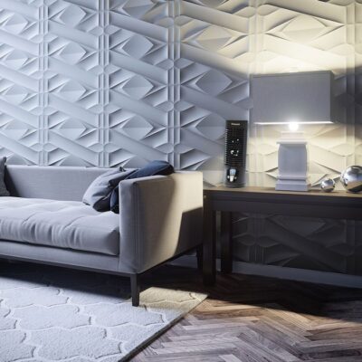 Zone Shield 4K Night Vision Oscillating Fan DVR - SC82004K