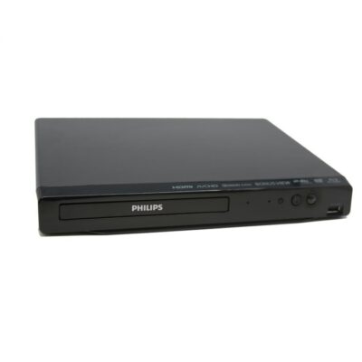 Zone Shield 4K Blu-Ray Player DVR - SC94104K