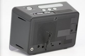 SG Home Night Vision Clock Radio Wi-Fi - SG1520WF - Image 3