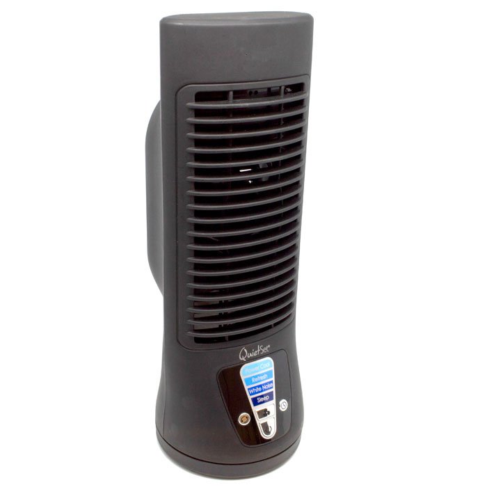 SG Home WiFi Night Vision Oscillating Fan DVR - SG1564WF - Image 2