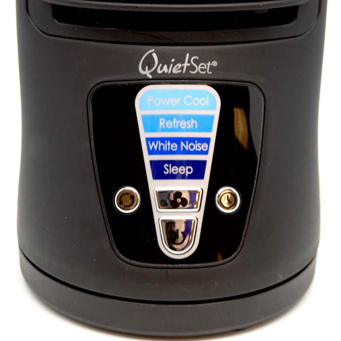 SG Home WiFi Night Vision Oscillating Fan DVR - SG1564WF - Image 4